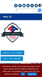 Mobile Screenshot of angloamerican.it